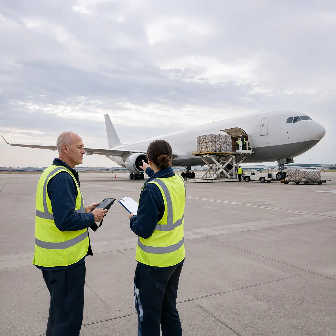 Operational Auditing